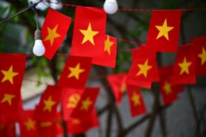 Vietnam Visa application form